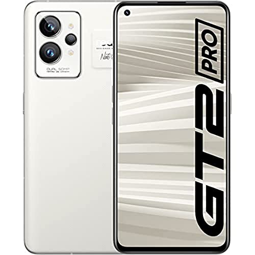 GT 2 Pro, desbloqueado, 8+128 Paper White EU