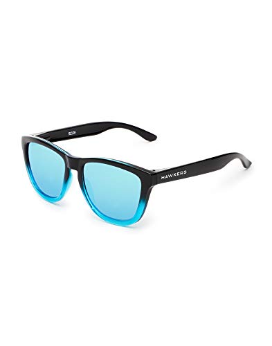 HAWKERS Fusion Gafas de sol Unisex adulto, Fusion Azul Claro F18