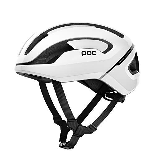 POC Omne Air SPIN Casco de bicicleta - Disfruta de una comodidad y una funcionalidad extraordinarias con una protección que te anima a superarte