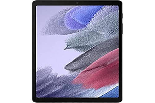 SAMSUNG Galaxy Tab A7 Lite LTE SM T 225 N 8" Pantalla de 7 Pulgadas 32 GB de Memoria 3 GB RAM, 8MP Gris Oscuro
