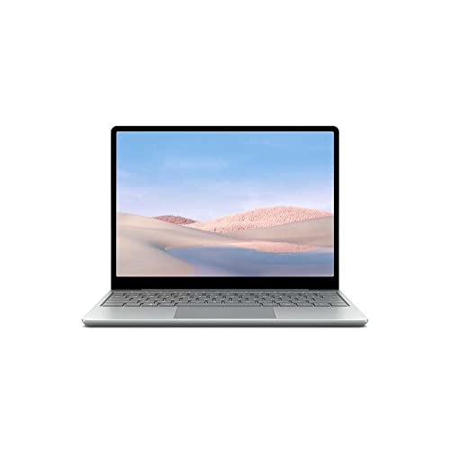Surface Laptop GO I5/8/128 W10PSYST