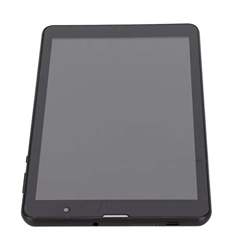 Tablet con tarjeta de 8 pulgadas 3 GB de RAM Dual SIM Dual Altavoz Dual Standby con Doble Altavoz para la Escuela para la Escuela (Enchufe de la UE)