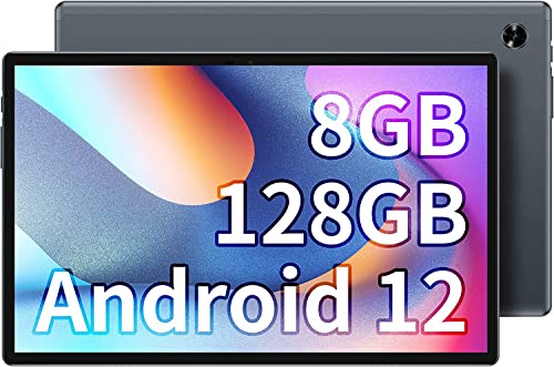 TECLAST M40 Pro Tablet 10.1 Pulgadas Android 11, 4G LTE, 5G WiFi, 6GB RAM+128GB ROM, Octa Core 2.0GHz, Batería 7000mAh, FHD 1920*1200 - Dobles SIM+TF/SD, Bluetooth 5.0/GPS/Type C/OTG, 512GB Expandible