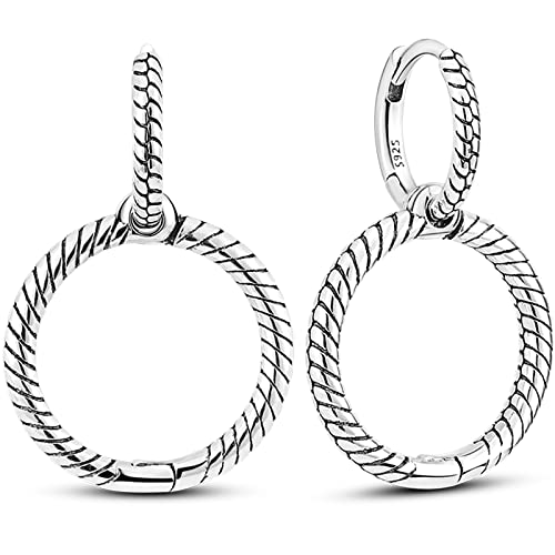 925 Sterling Silver Pave U Shape Heart Star Earring Hoop Earrings For Women Wedding Engagement For Girlfriend Birthday Gift,PTE065