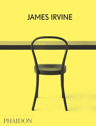 James Irvine (DESIGN)