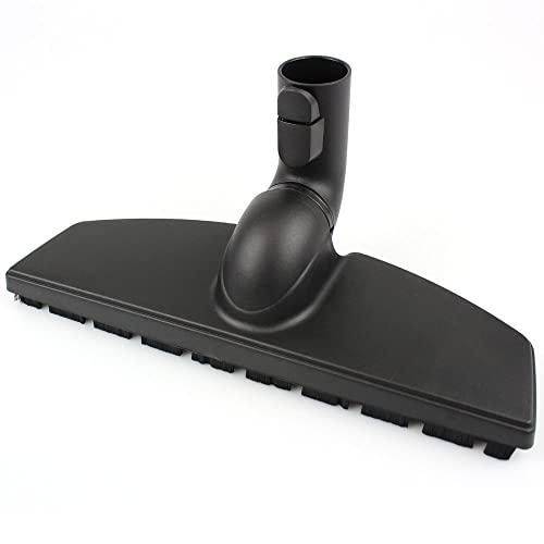PakTrade Cepillo de Suelo - parquet para aspiradora Adecuado para Miele Hard Floor - S4280, S4 Ecoline Plus - S4210