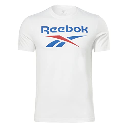 Reebok Camiseta Marca Modelo RI Big Logo tee