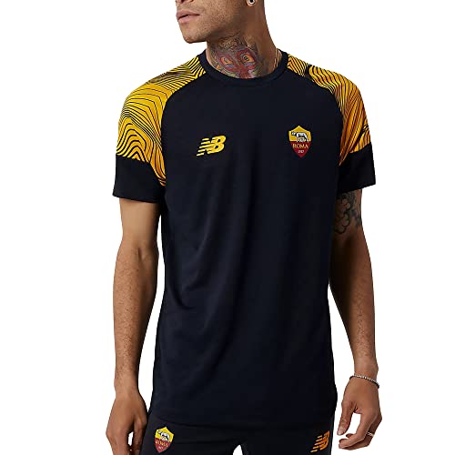 Roma, Unisex Camiseta, Temporada 2022/23 Oficial