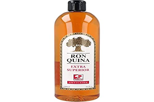 Luxana Ronquina Extra Superior (anticaida), Vanilla
