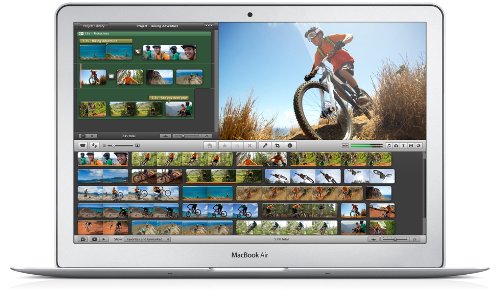 Apple MacBook Air 13" i5 1,4 GHz 8 GB RAM 256 GB SSD QWERTY - Plata (Reacondicionado)