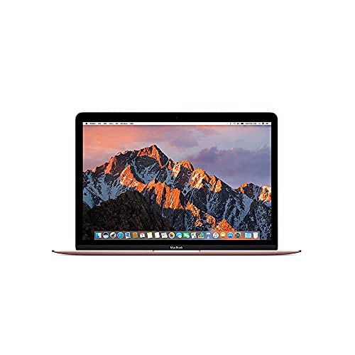 Apple MacBook Air 13" i7 1,7 GHz 8 GB RAM 256 GB SSD QWERTY Es (Reacondicionado)