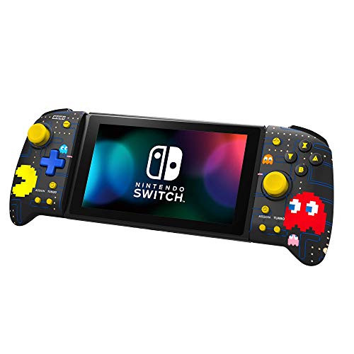 HORI - Controlador Split Pad Pro Pac-Man (Nintendo Switch)