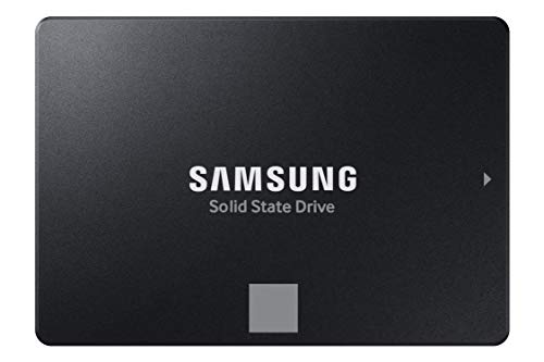 Samsung 870 EVO Unidad interna de estado sólido. 1 TB. SATA 2,5". (SSD) (MZ-77E1T0)