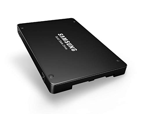 SAMSUNG Discos Duros Marca Modelo PM1643a MZILT1T9HBJR - SSD - 1.92TB - Interno (sobremesa) - 2.5" - SAS 12Gb/s