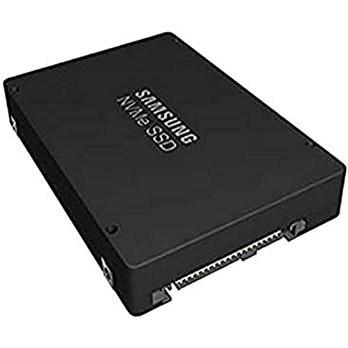 SAMSUNG PM983 MZQLB1T9HAJR - SSD - crittografato - 1.92 TB - Interno - 2.5" - PCIe 3.0 x4 (NVMe) - 256 bit AES - TCG Opal Encryption