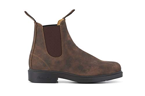 Blundstone Botas de hombre Braun 1306 Australia Design Boots, marrón, 44 EU