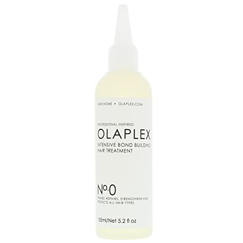 Olaplex No.0 Intensive Bond Building Tratamiento capilar - 155 ml