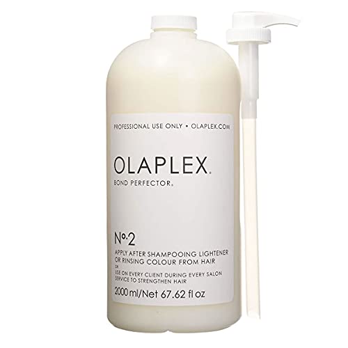 Olaplex Perfeccionador de cabello número 2, 2000 ml