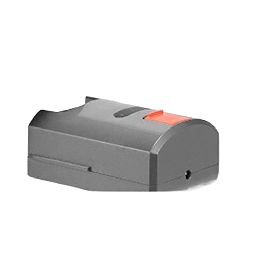 Batería de Mano inalámbrica inalámbrica Compatible con ILIFE H70 Piezas de Repuesto de vacío Accesorios for reemplazo de batería