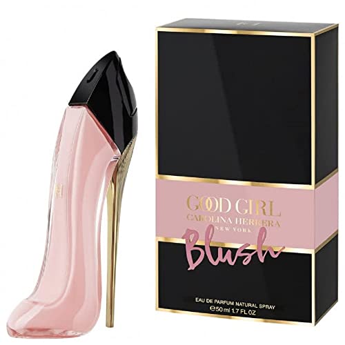 Perfume Mujer EDP Carolina Herrera Good Girl Blush 50 ml