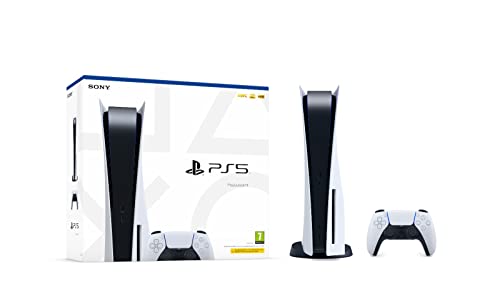 Playstation 5 Standard Consola