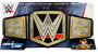 Cinturón WWE World Heavyweight Championship replica