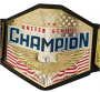 Cinturón WWE del campeonato de Estados Unidos