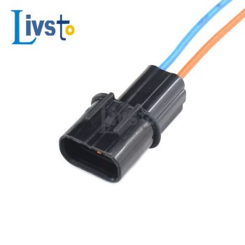 Cable De Audio De Alta Velocidad HD-1,4 tipos E Macho A Tipo A Hembra, Vídeo, 0,3 M, Sistema De Conexión Automotriz, Conector
