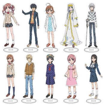 Figuras de acción de Anime Mikoto Misaka, Toaru Kagaku no Railgun T, Mikoto Misaka, Gekota cubierto, Ver Figura, modelo de juguetes, 14cm