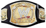 Cinturón WWE John Cena