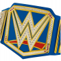 Título Universal WWE Cinturón Azul 