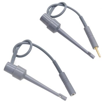 Cable de Audio Chapado en plata CIEM de 0,78mm y 2 pines con micrófono remoto para auriculares de 64 monitores de AUDIO/Canal Works/qdc/ in-ear
